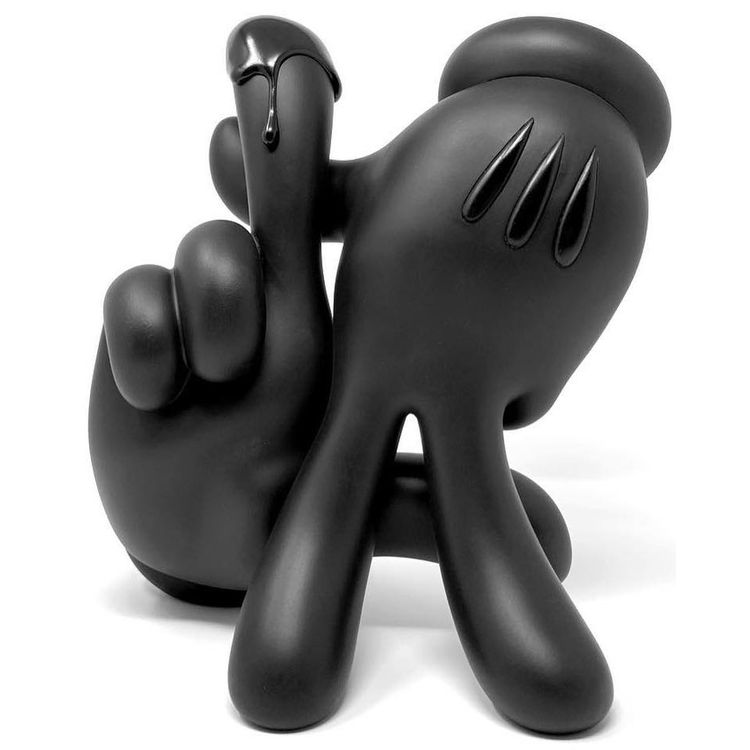 10" The Slick Edition LA Hands by Slick