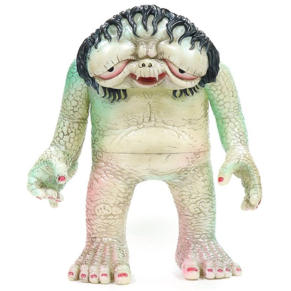 Lovely Monster