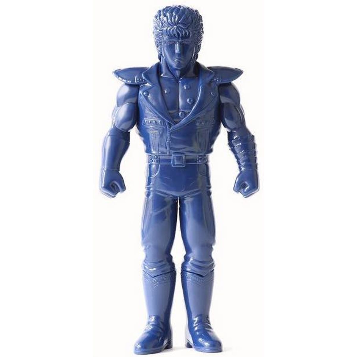 Hokuto no Ken - Navy Kenshiro