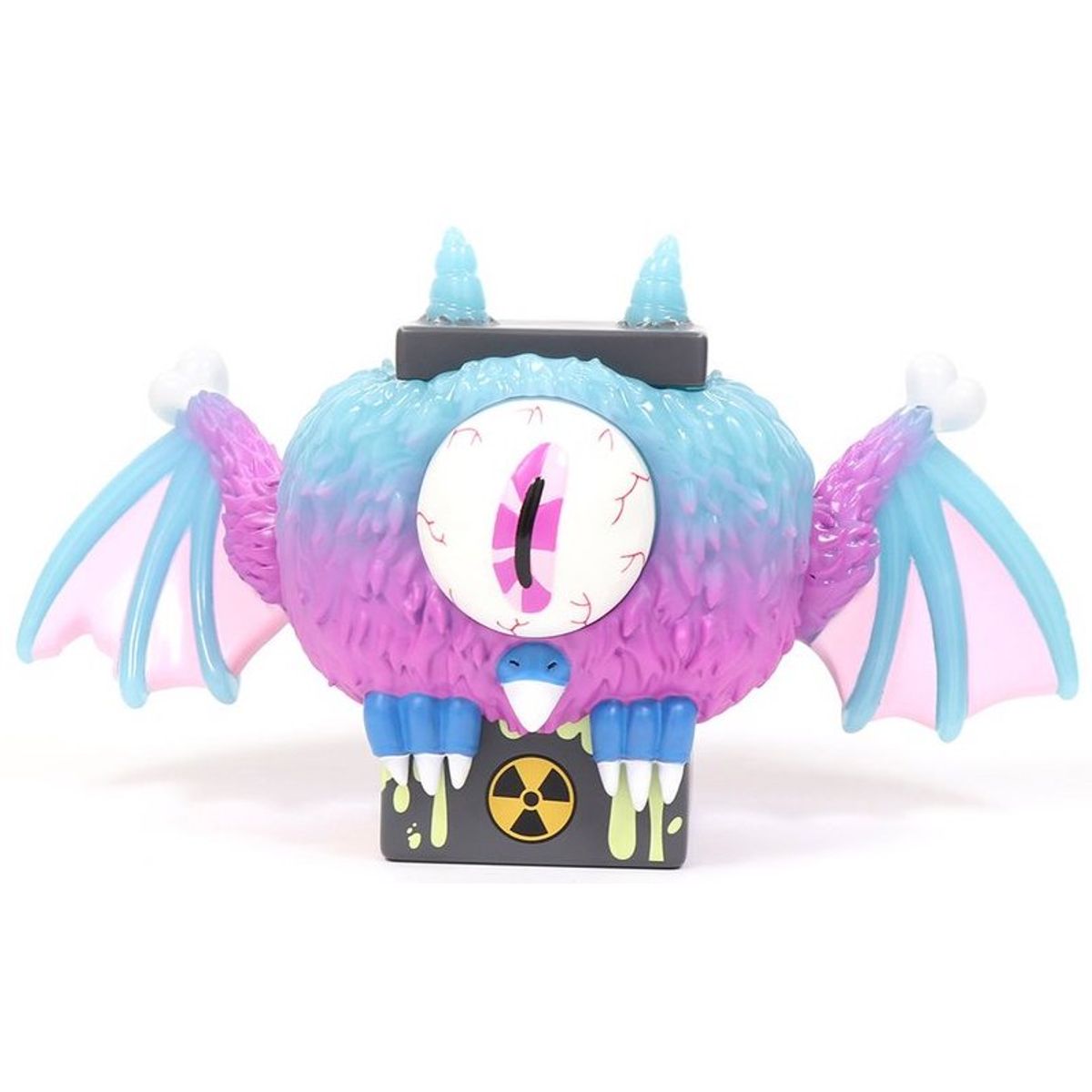 Fallout Monsterbox Flappendmad