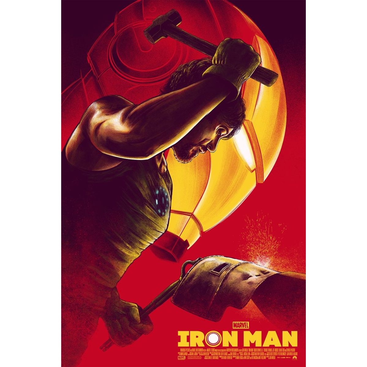 Iron Man