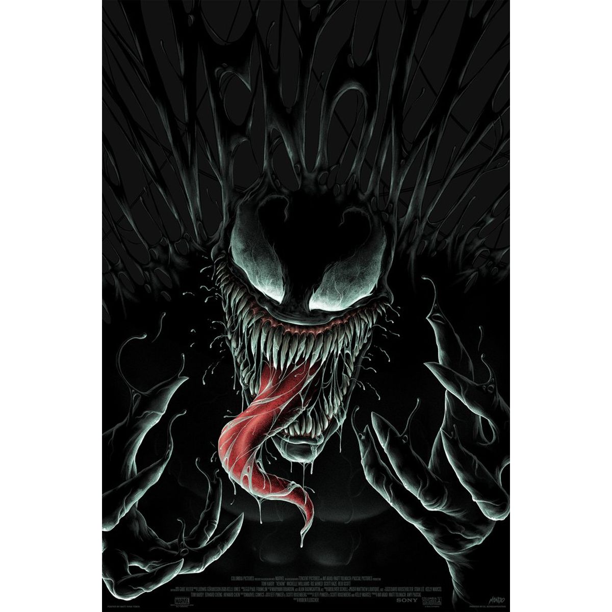 Venom
