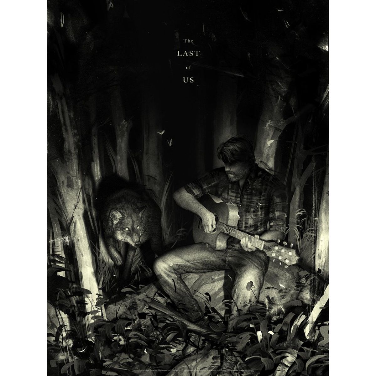 The Last of Us: Outbreak Day 2018