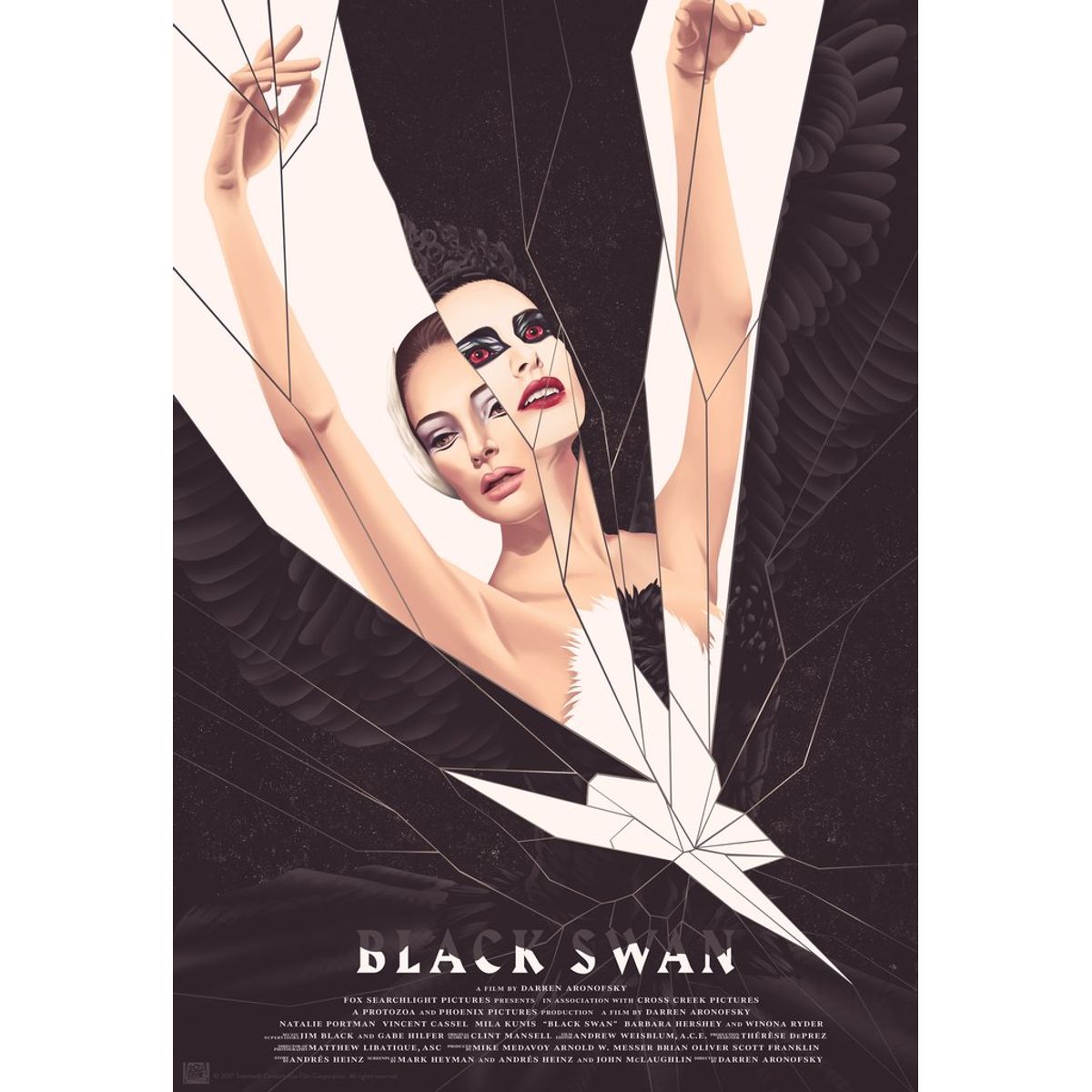 Black Swan