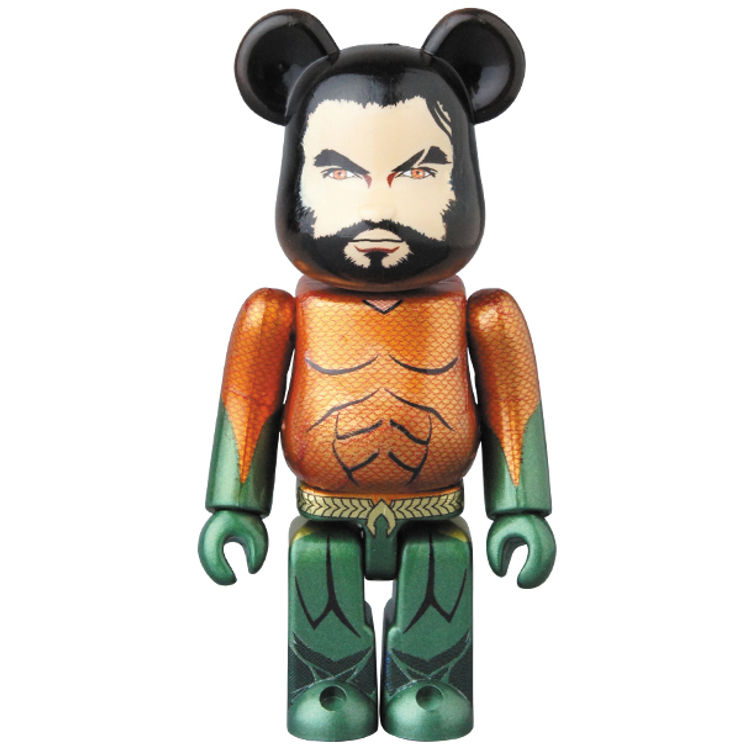 Aquaman by Medicom