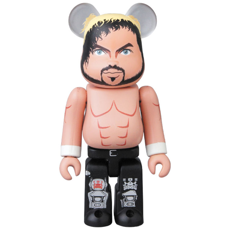 Kenny Omega by Medicom