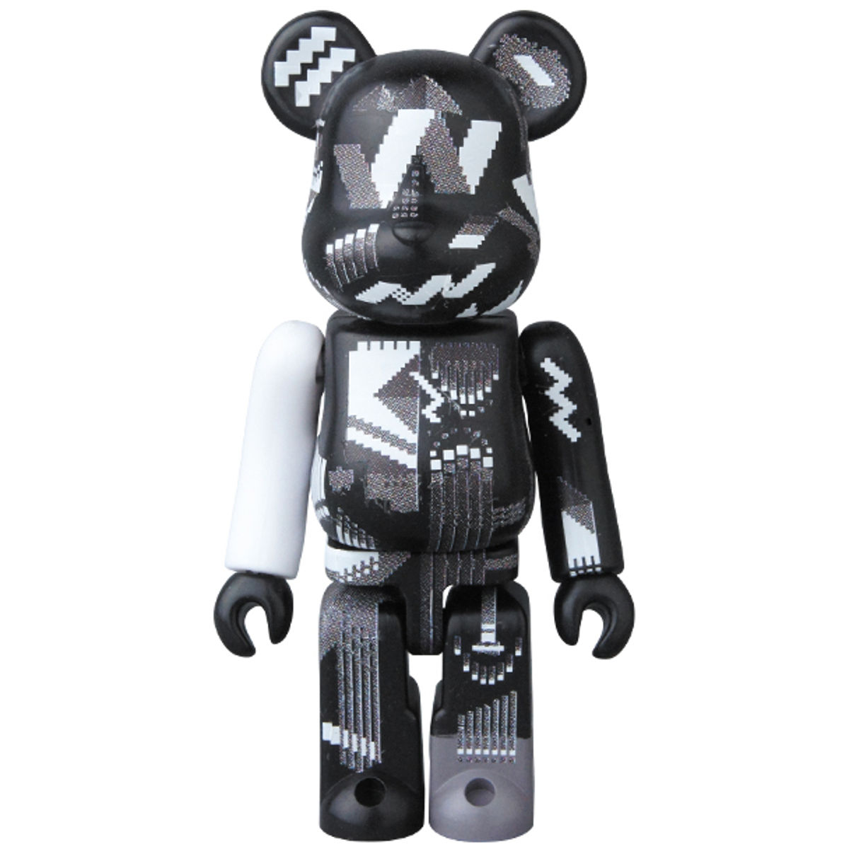 Pattern Be@rbrick