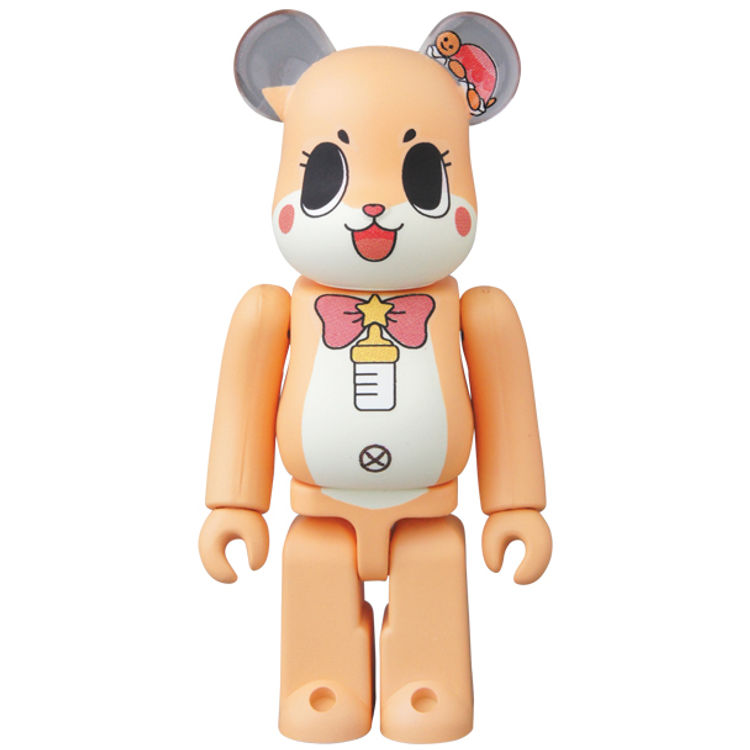 Chiitan by Medicom