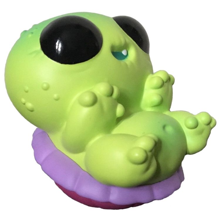 Tordish by Chris Ryniak