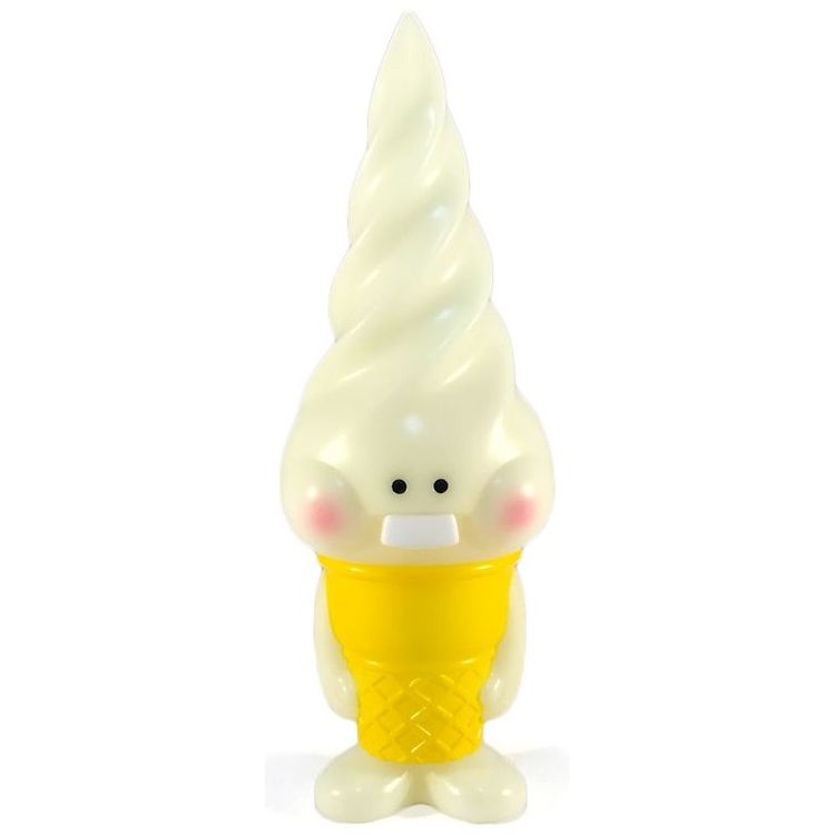 Glow Softrolls by HARIKEN (Hariu Kenichi)