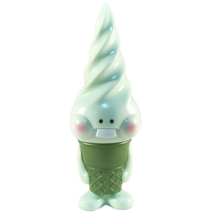 Melon Softrolls by HARIKEN (Hariu Kenichi)