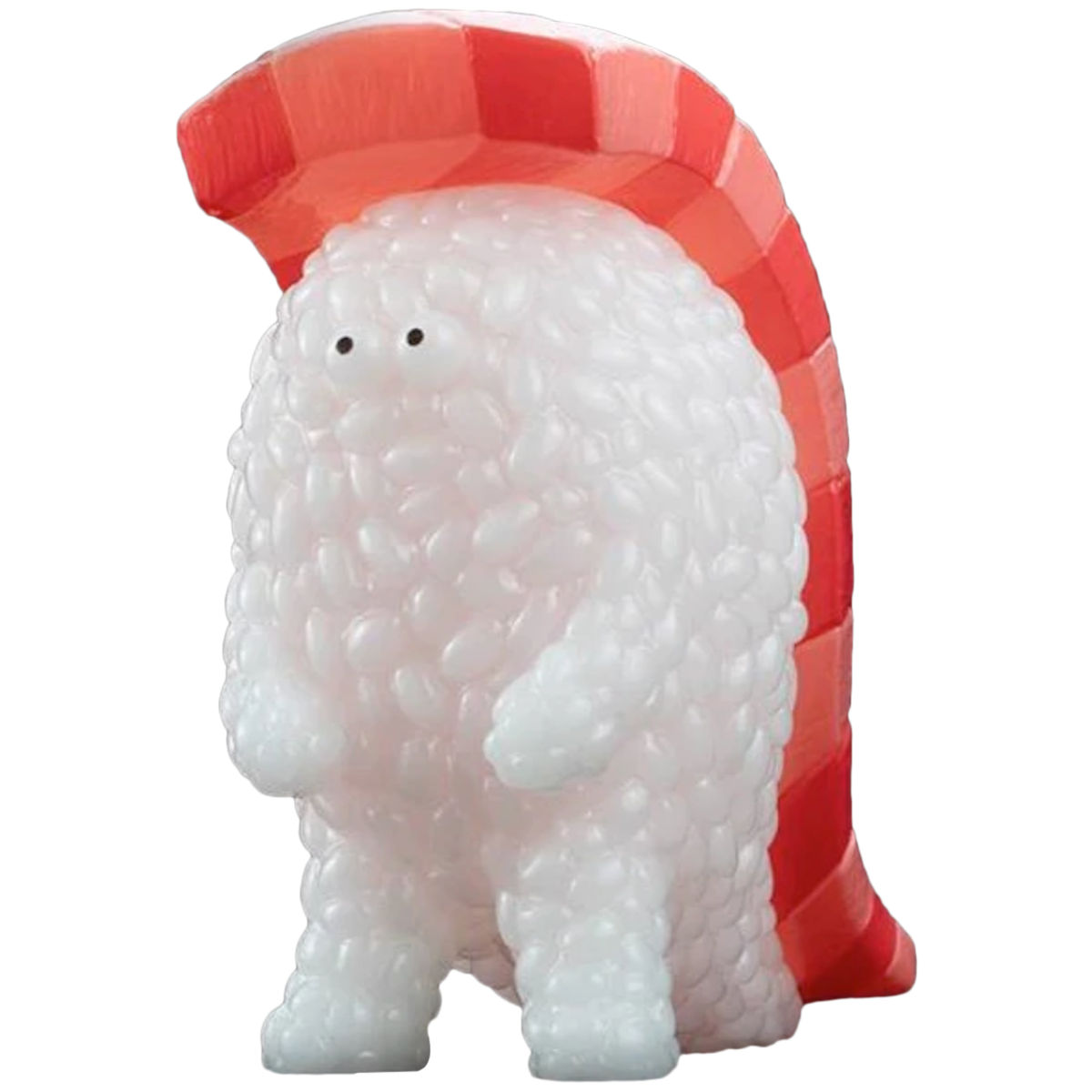 Fatty Maguro Sushi L.A.