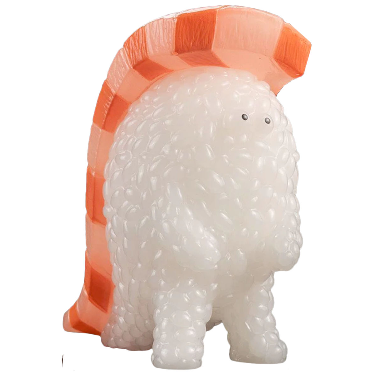 Fatty Salmon Sushi L.A.