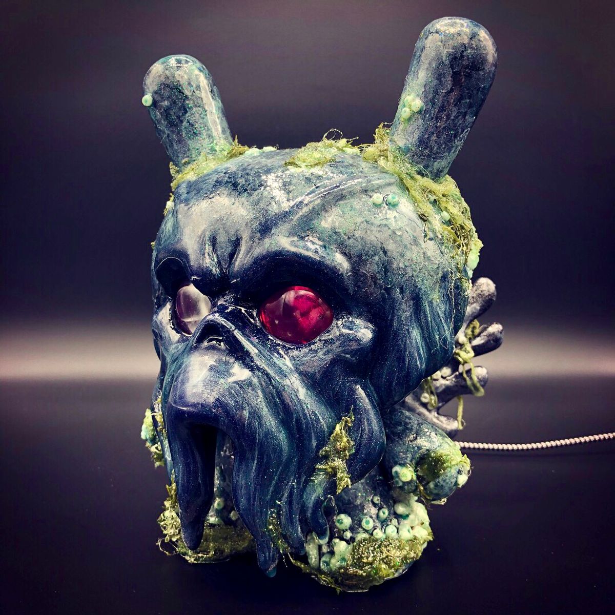 King Howie Hidden Treasure