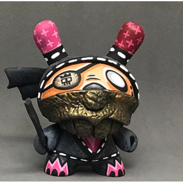Ninja dunny by Rsinart