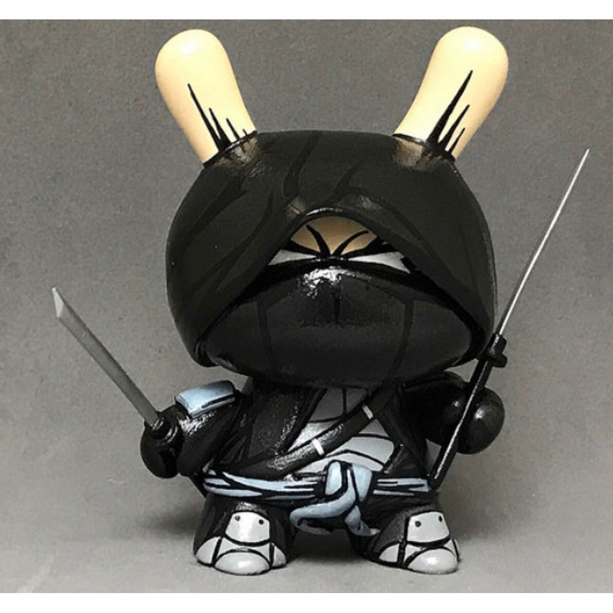 Ninja dunny