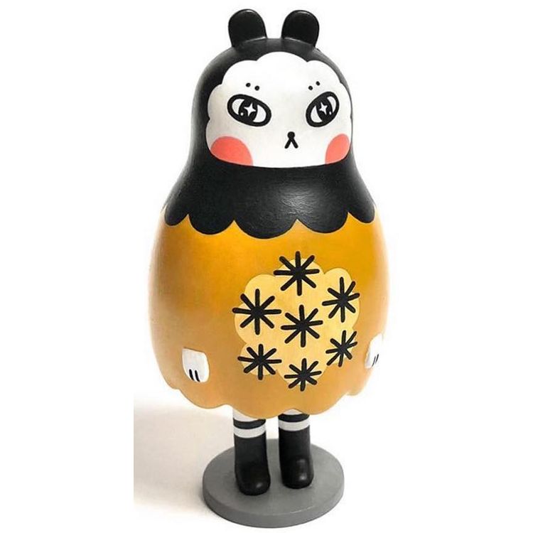 Wish Maker II by Andrea Kang