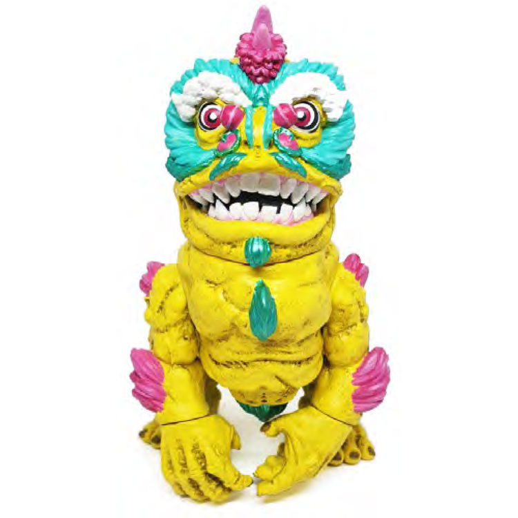 null by iBreakToys (Lisa Rae Hansen)