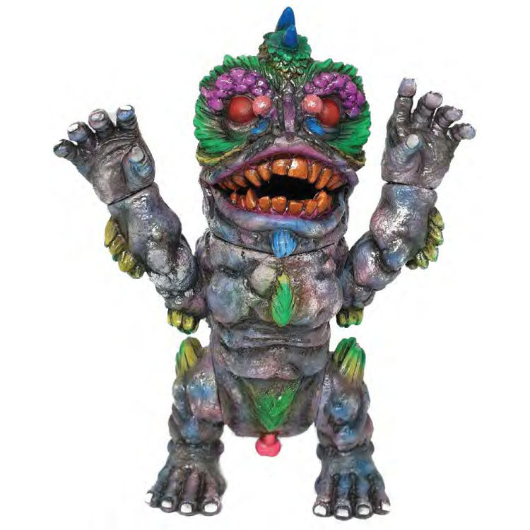 null by Kenth Toy Works