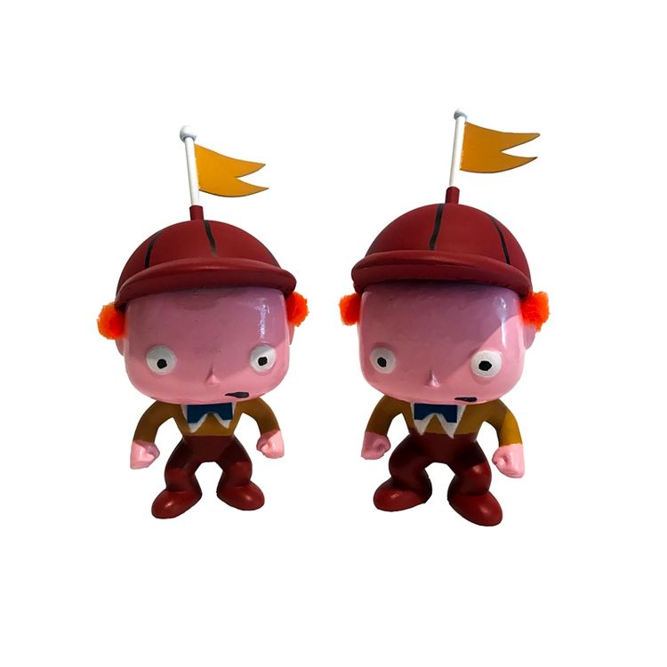 TWEEDLE TWEEDLE by Alex Vaughan