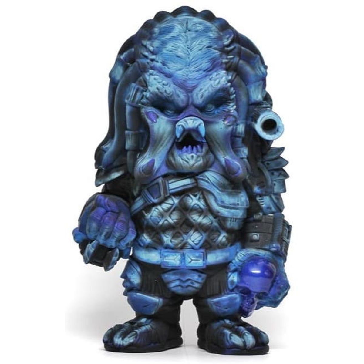 8-Bit NES Predator