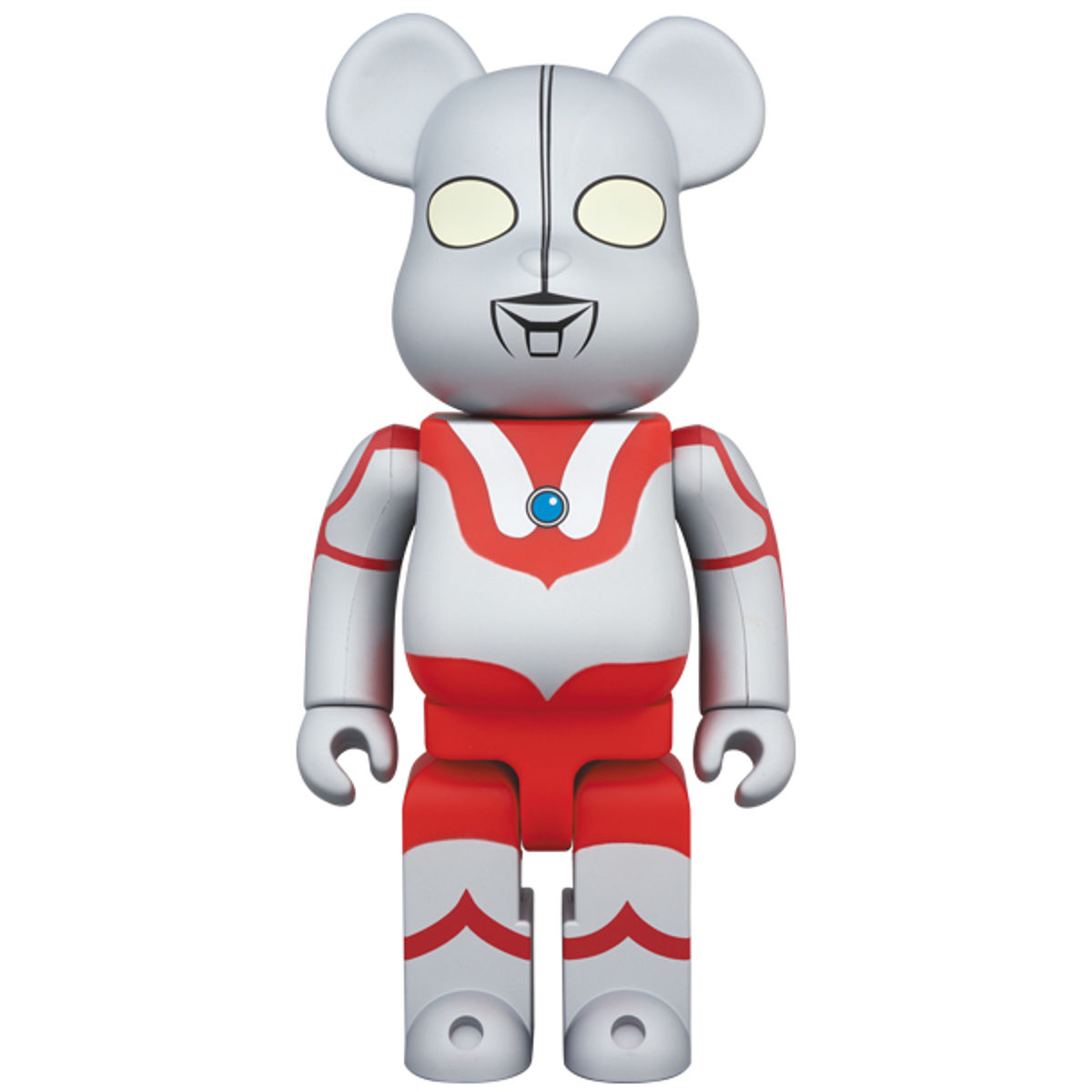 400% ウルトラマン Be@brick