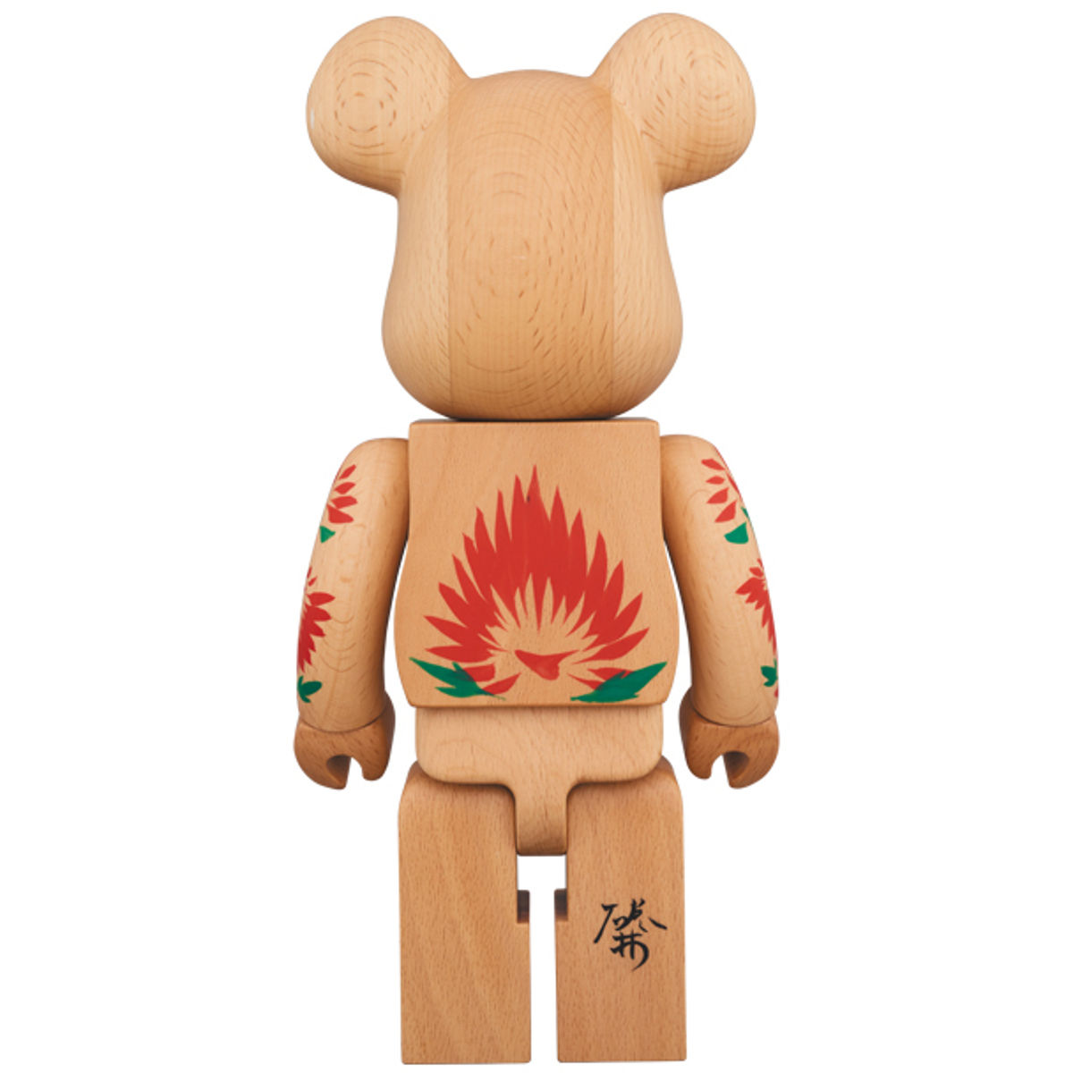 400% カリモク コケブリック