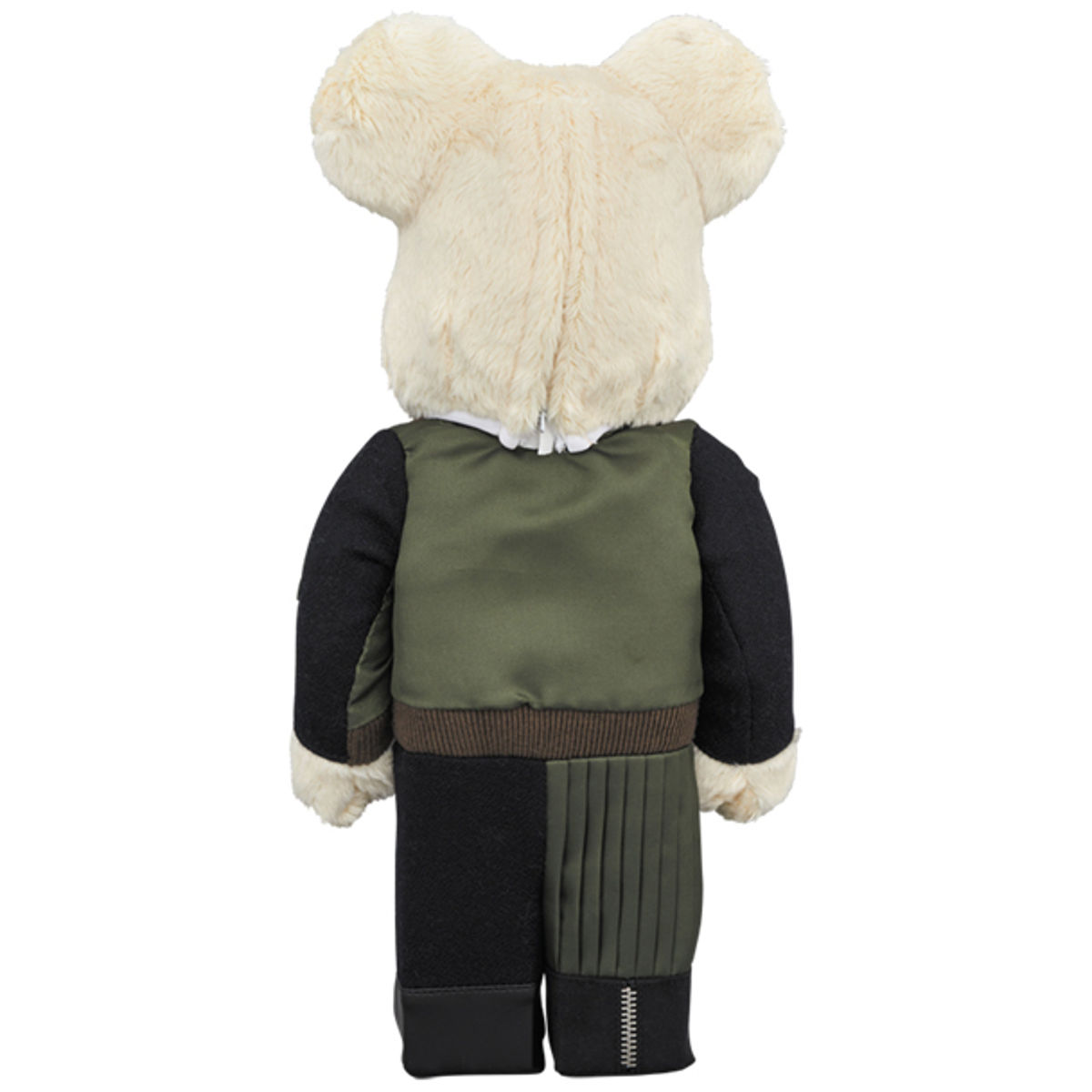 400% Sacai Be@rbrcik