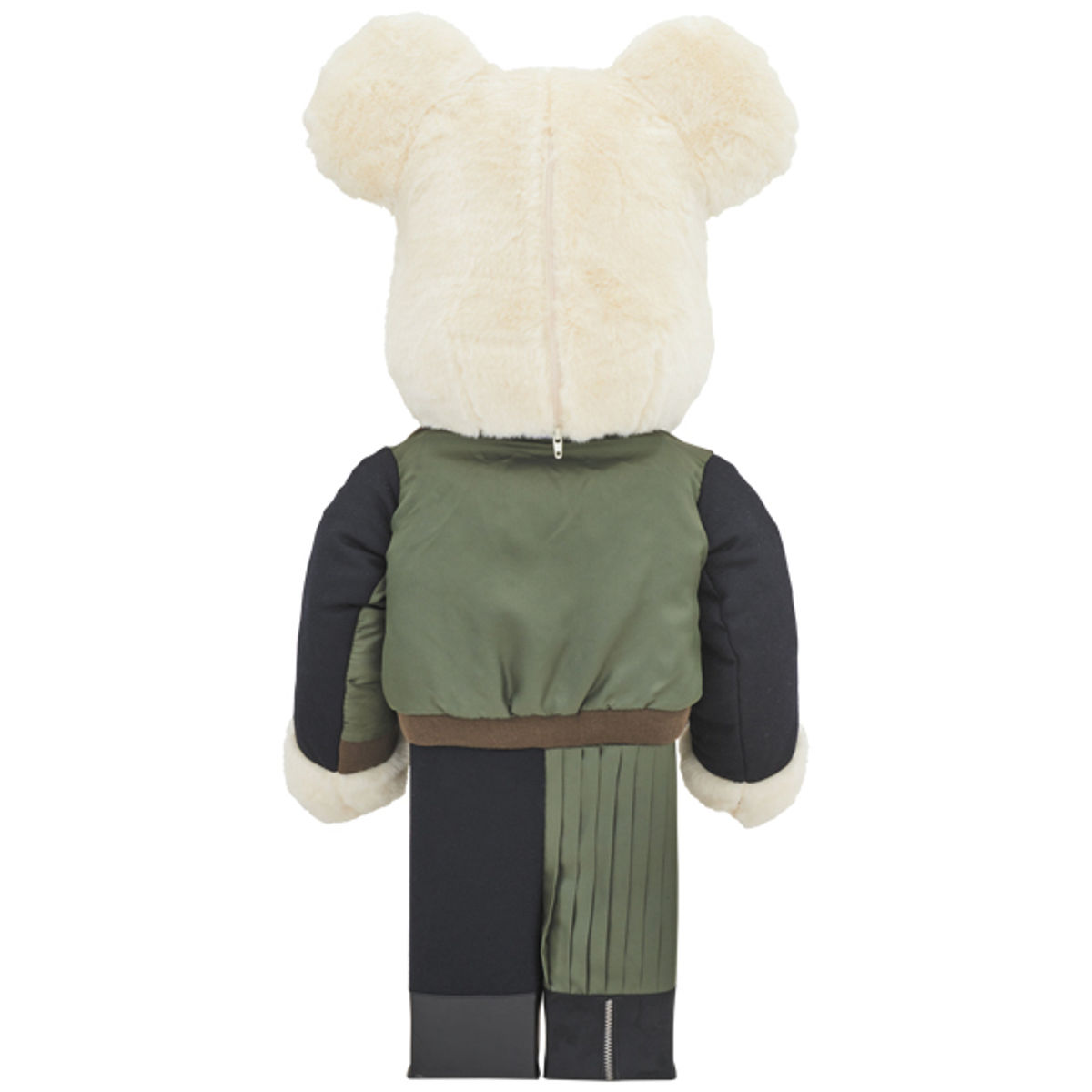 1000% Sacai Be@rbrcik