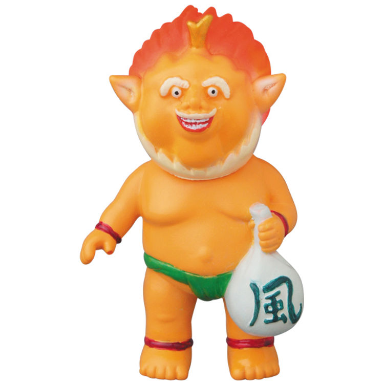 Orange Wind Gos by Dream Rocket (Yajima Junichi)