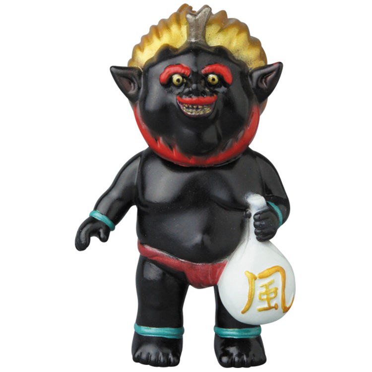 Black Wind Gos by Dream Rocket (Yajima Junichi)