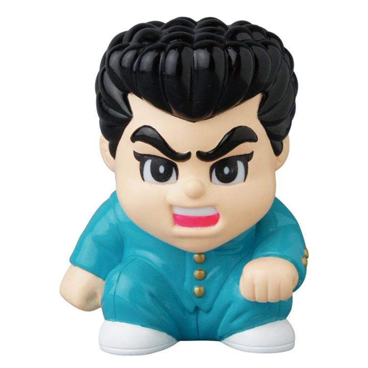 Blue Goda-kun by Goccodo (Shigeta Tanaka)