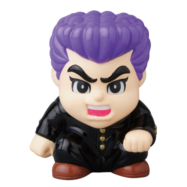 Black Goda-kun by Goccodo (Shigeta Tanaka)