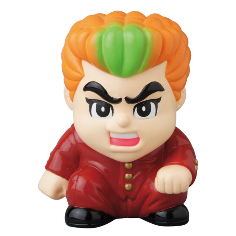 Red Goda-kun by Goccodo (Shigeta Tanaka)