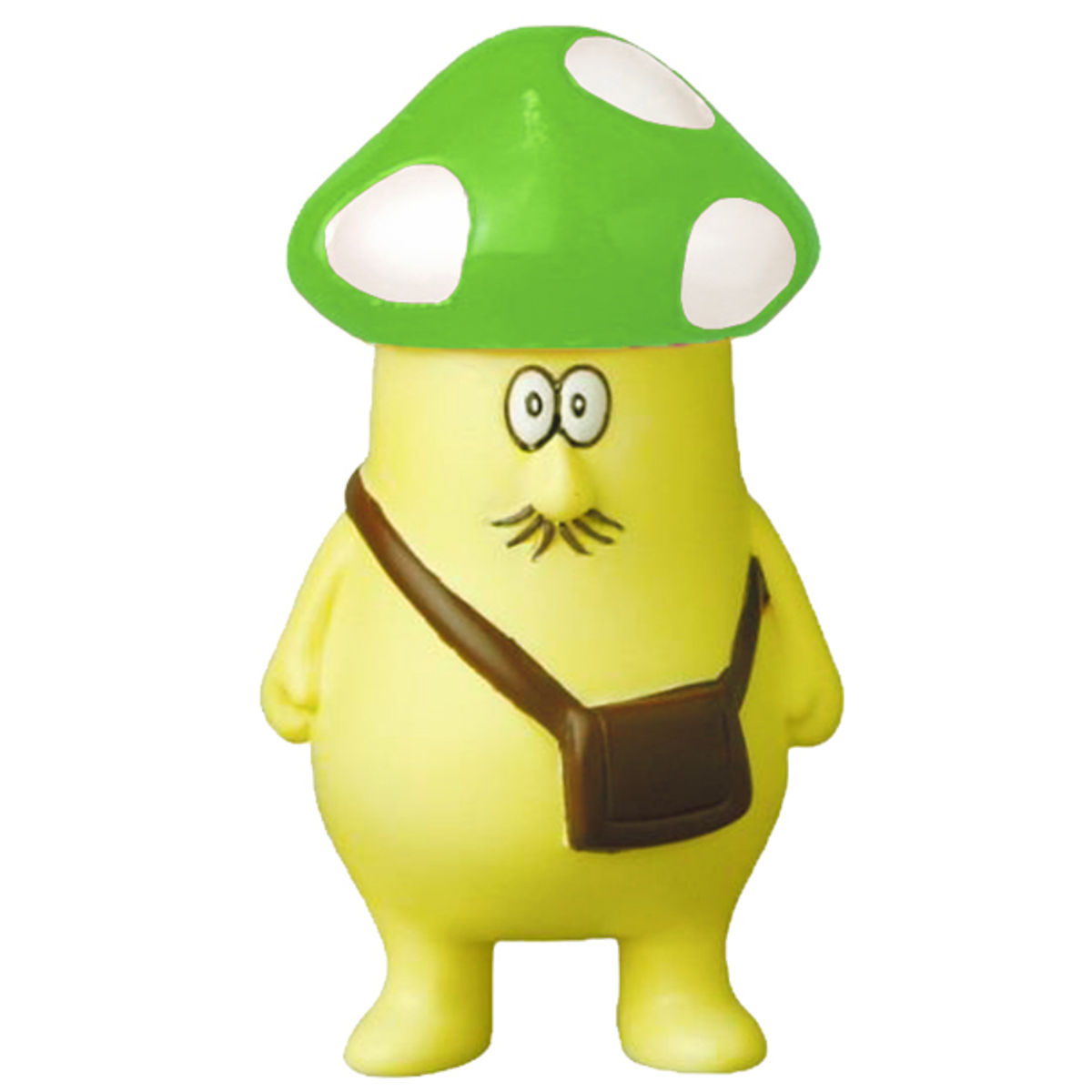 Green Professor Isoefla Bonn’s