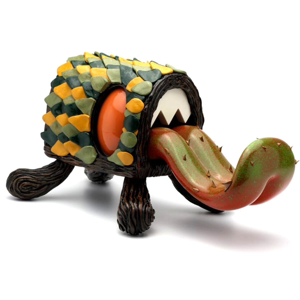Leafy Licker