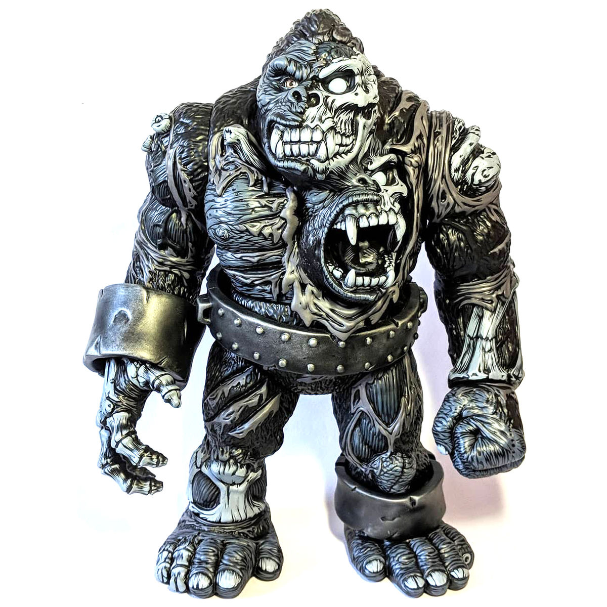 The Changeling King Korpse