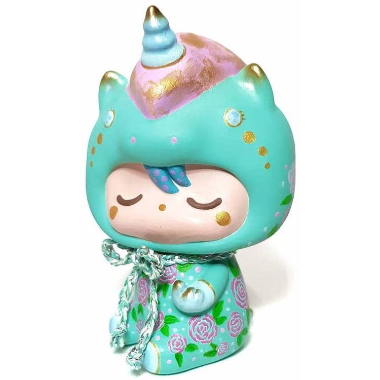 Baby Quay Blue by Kik Toyz