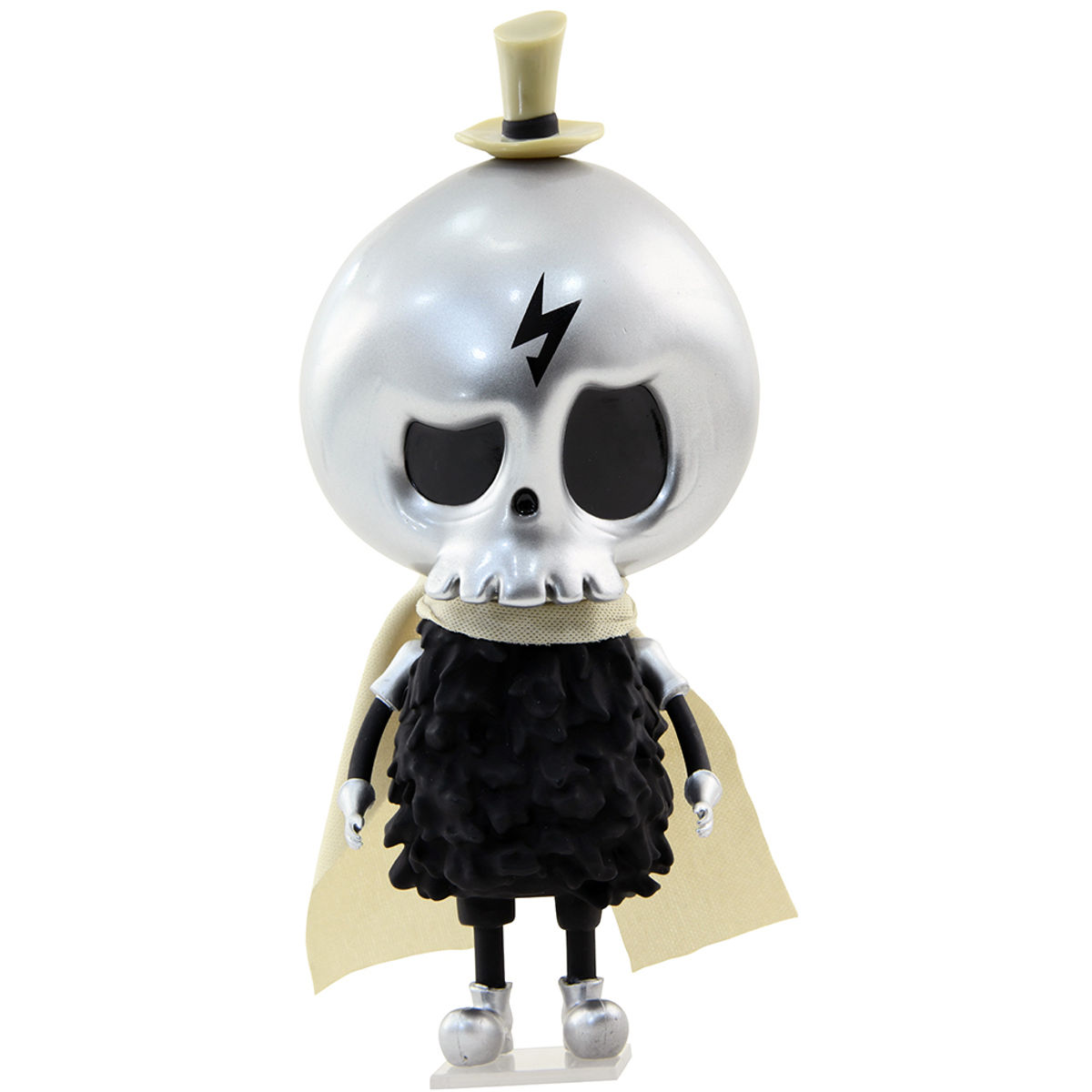 Silver Tycoco (TCC '18)