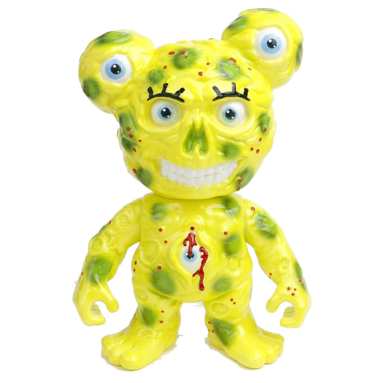 Sponge Bruzzy No Pants by Zukaty (Paulo Mendes)
