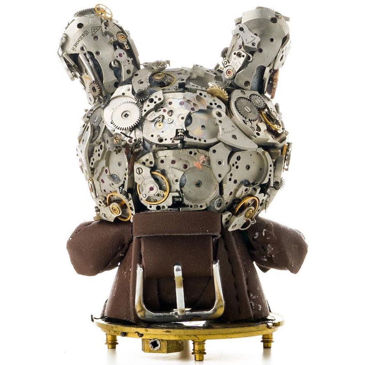 3" Penny Watch Part Dunny