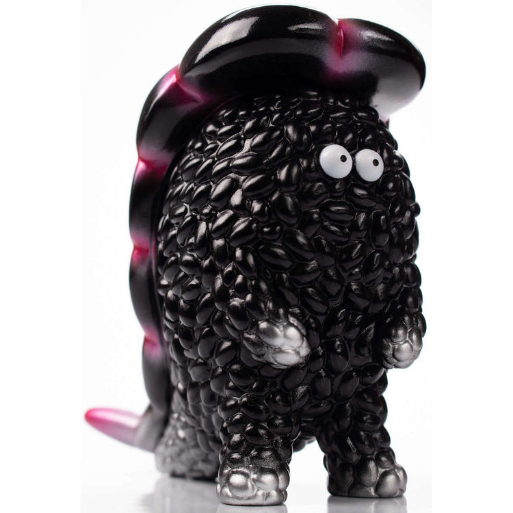 God Ebi Sushi L.A. by Nakao Teppei