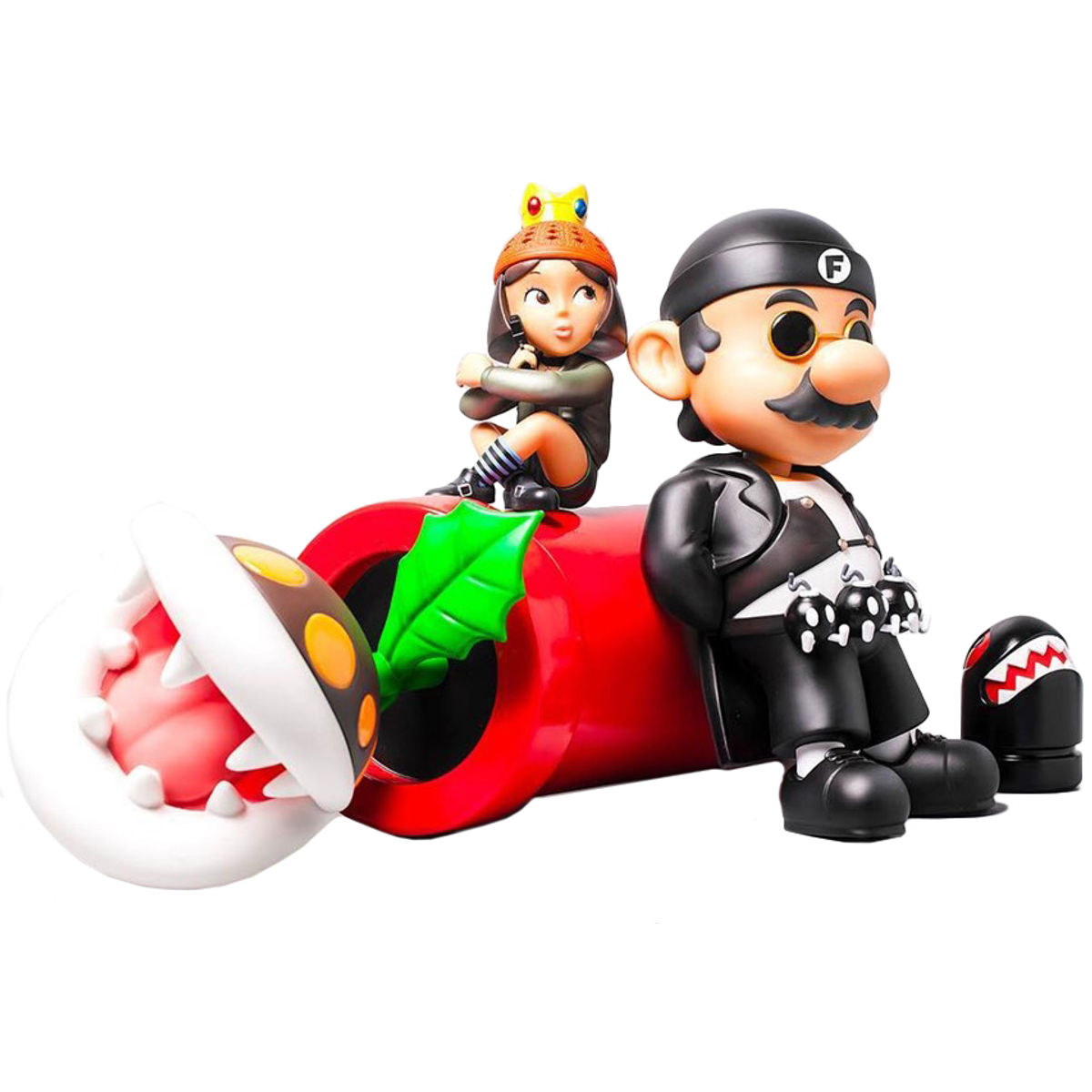 Super Professional 2 : Directors Cut