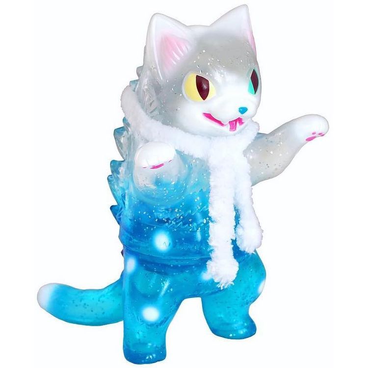 Snowflake Negora by Konatsu Koizumi