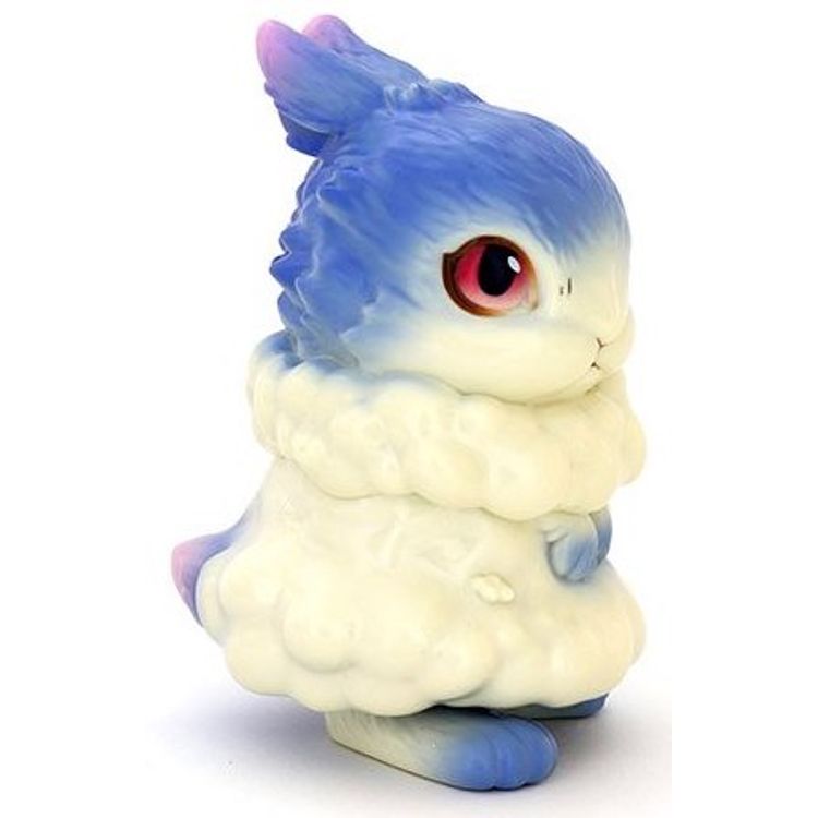 Milk Candy Raby by Yoyo Yeung