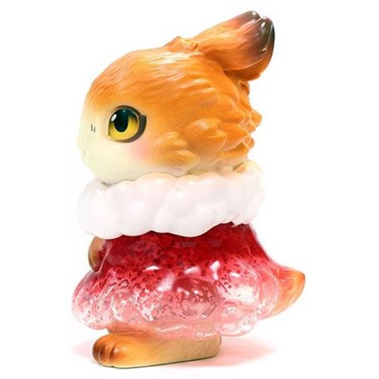 Christmas Raby by Yoyo Yeung