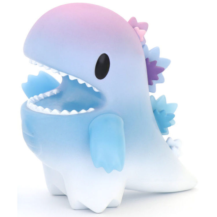 Fade Little Dino by Ziqi