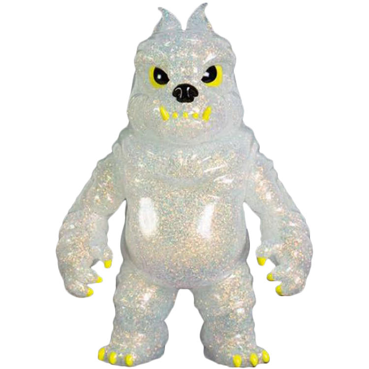 Cosmic Pearl Murdog the Bulldog (TTF '18) by Rendy Pranata