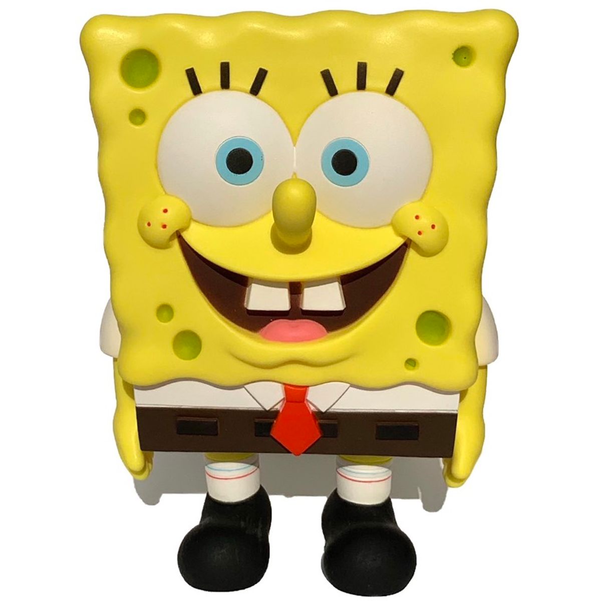 Matte Full Color Spongebob