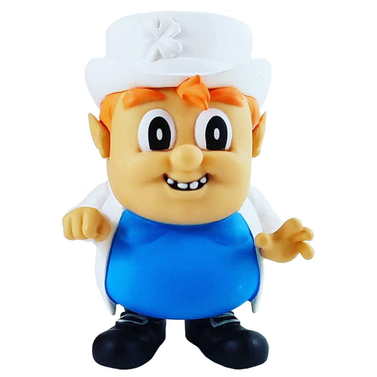 Cereal Killers - White Yucky Children Charmer (I Am Retro Exclusive)